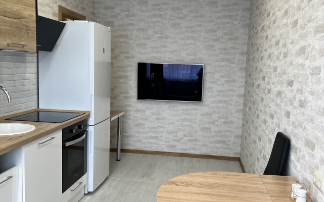 150 Komfortnyye s vidom na goru Apartments