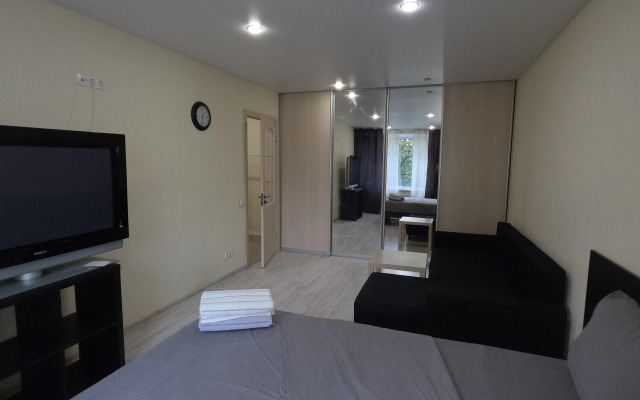 Квартира на Рязанке