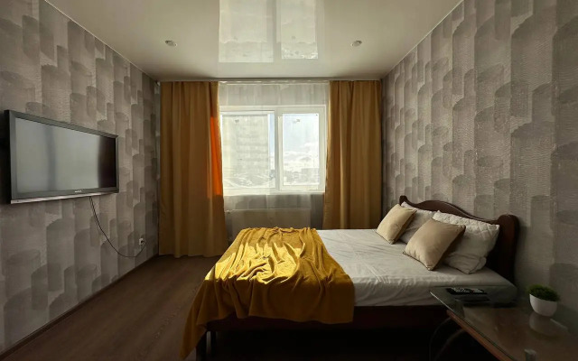 Апартаменты LikeHome на Березке