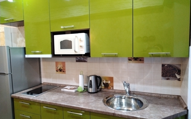 Baikal Hill Residence 5