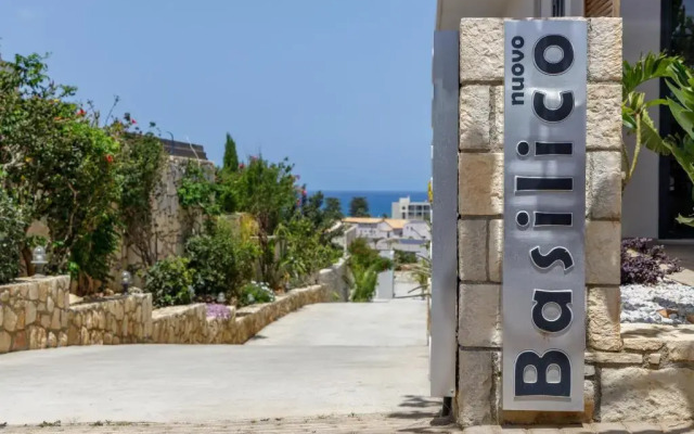 Basilico Hotel
