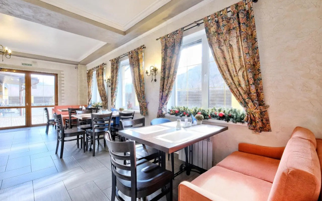 Альпийская сказка Плюс