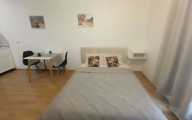 Start 540 Apartments