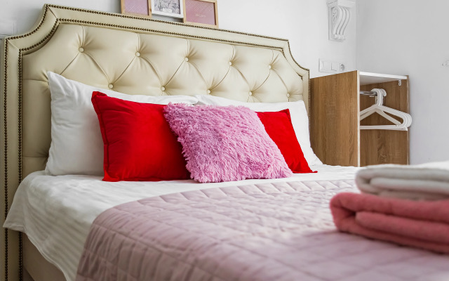 Апартаменты в центре