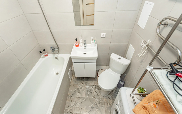 Квартира Студия Западные Аллеи