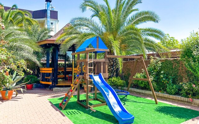 Villa Valentina by Sun City Hotels Guest House