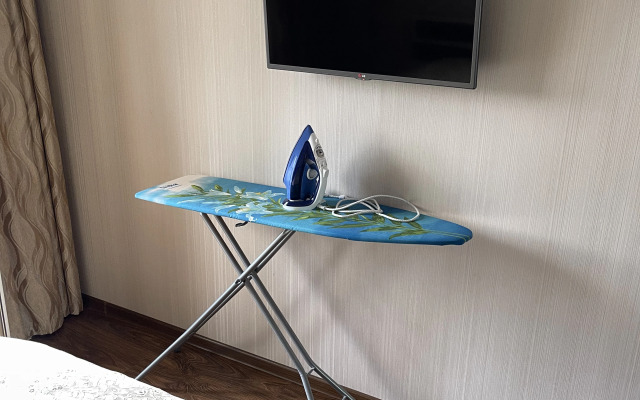 Квартира в курортной зоне