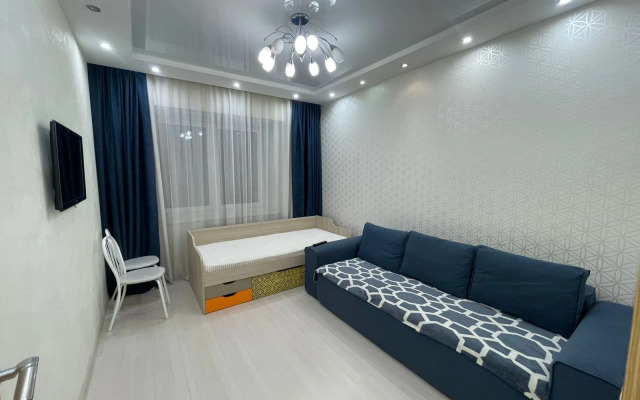 Квартира на Зверева 1