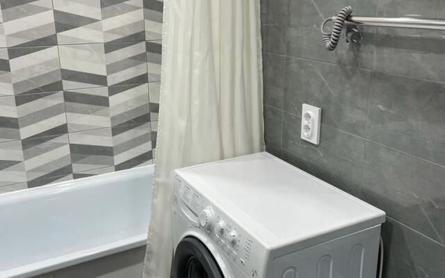 Апартаменты Сириус Ленинский 47