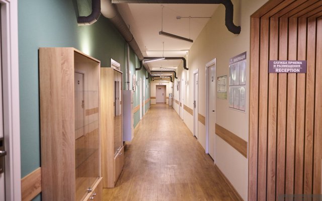 Parkotel Hotel