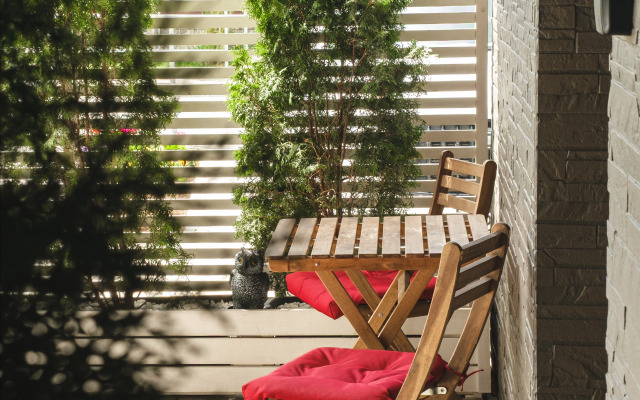 Apartamenty Na Ruzheynoy V Siriuse Apartments