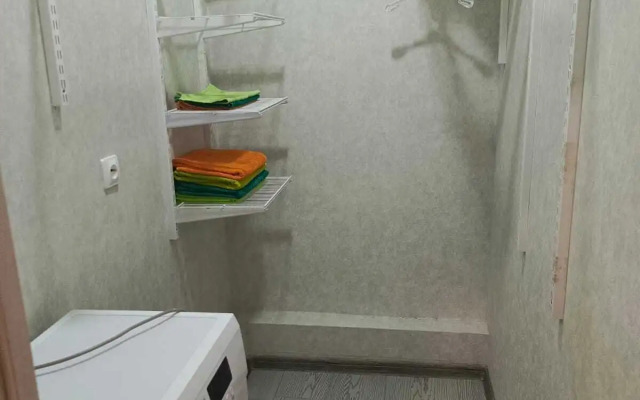 Квартира на Улице Героев-Разведчиков 11/5