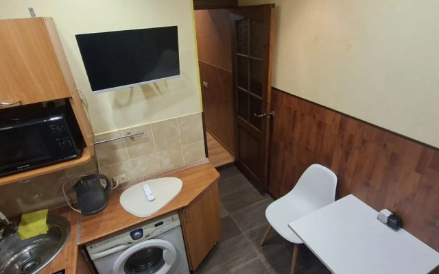 Квартира 50 лет октября 23