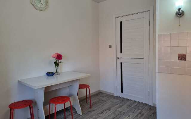 Квартира на Карпова 1