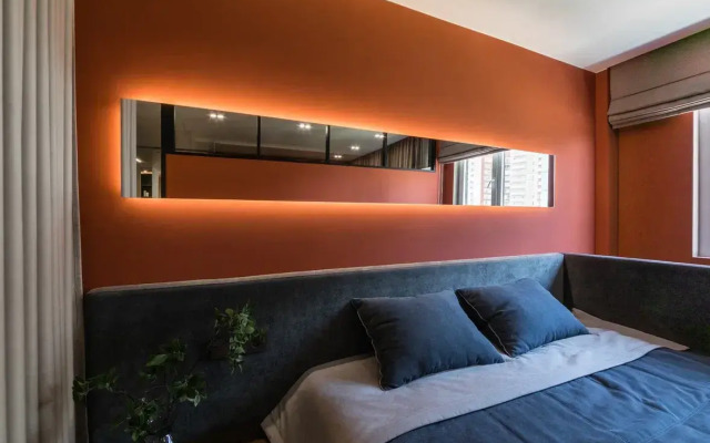 Квартира Бизнес Апарт R∞M