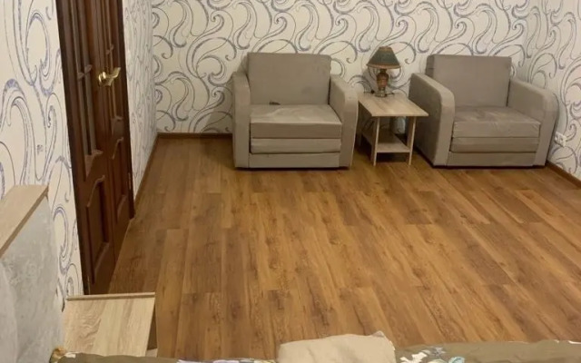 Квартира на Улице Соловьиная Роща 1