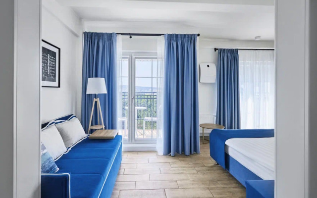 Hotel More