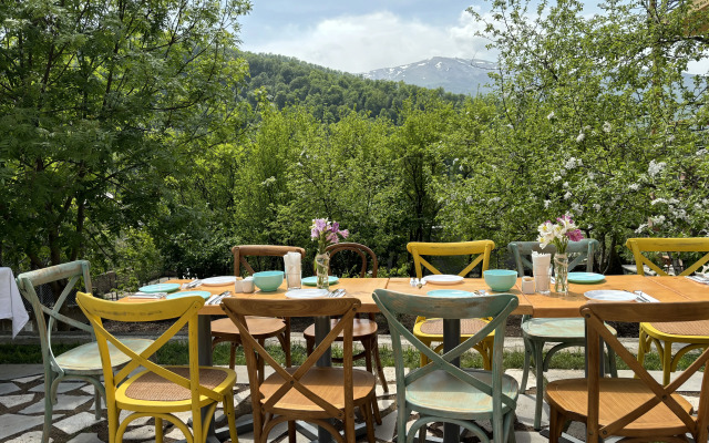 RestArt Boutique Hotel