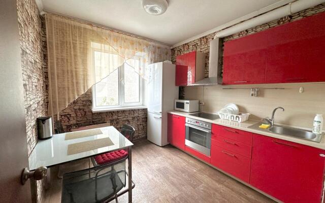 Апартаменты на 9 мая 46