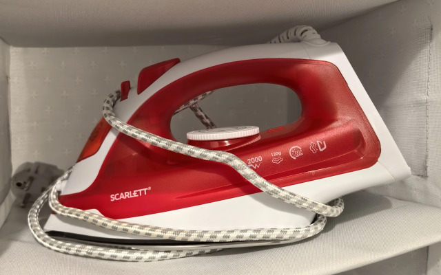 Апартаменты Тэцевская 4