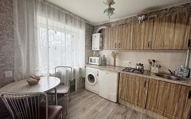 Апартаменты Центр у Каштанов Ленинский Пр-т 8