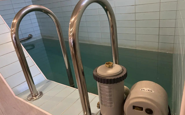 Гостевой дом Тихий Уголок