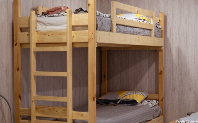 Pikhta S Baney Guest House