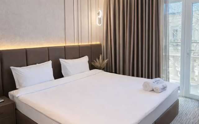 The Watergate  Baku