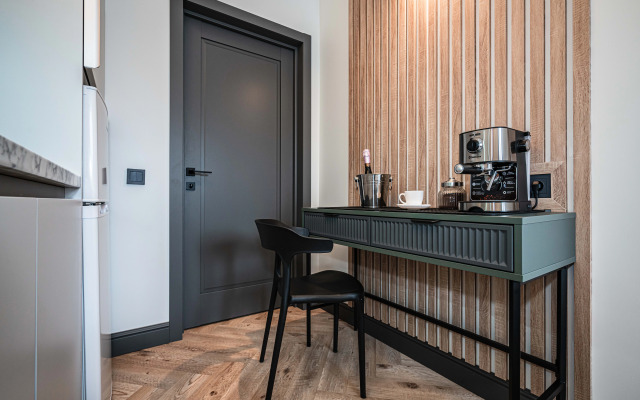 Апартаменты Балтик Апарт Комфорт