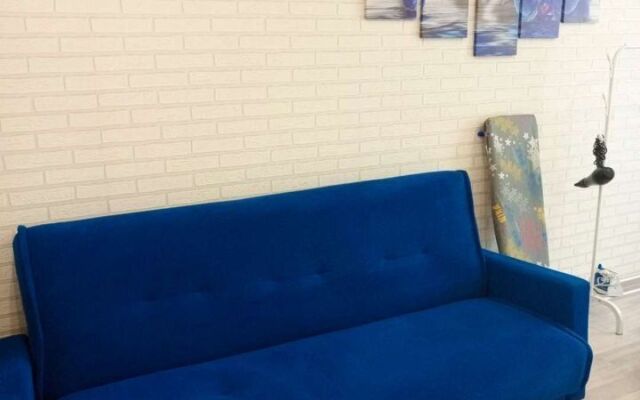 Апартаменты на Дзержинского 3А