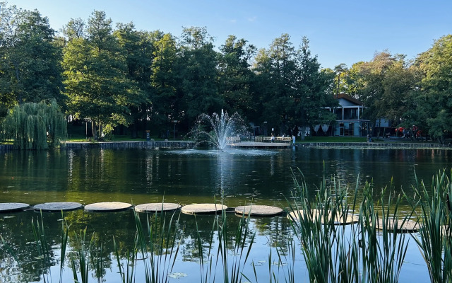 Квартира вблизи моря на Тургенева 9А