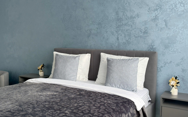 Квартира Тюмень Central от All seasons