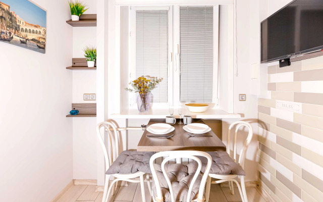 Квартира в центре