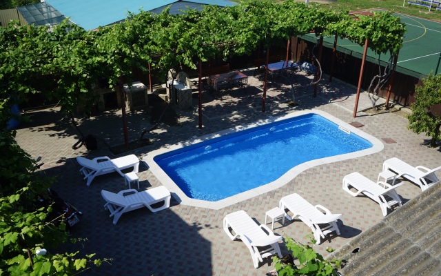 Nadezhda Guest house