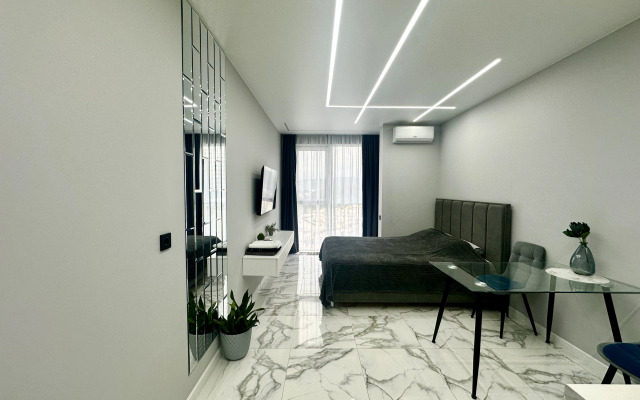 Апартаменты Dailyrent Sochi