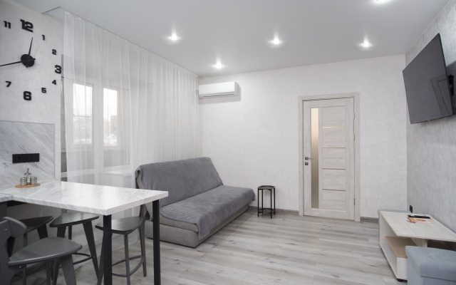 Апартаменты Евро двушка