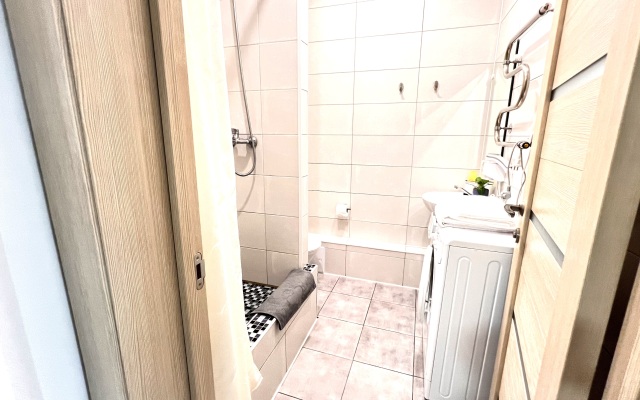 Magiya 5 Apartments