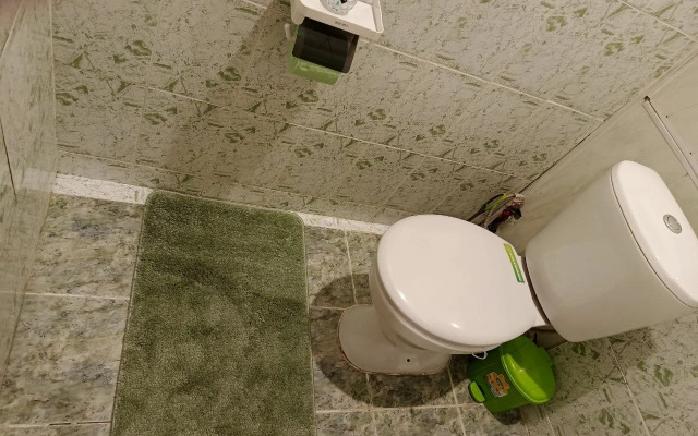 V Tsentre Goroda Flat