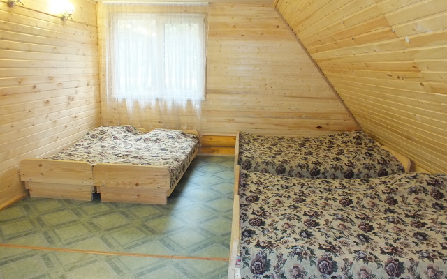 Belka Guest House