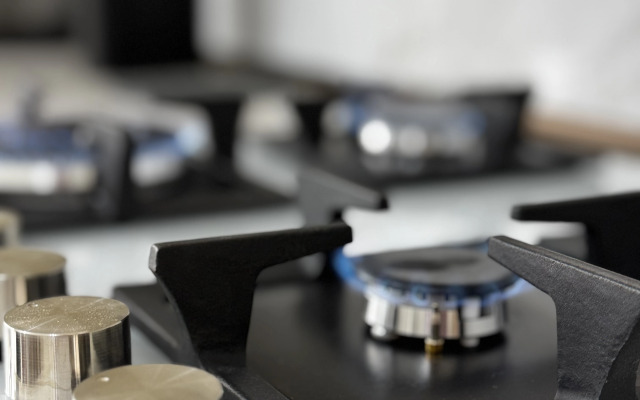 Квартира Двухкомнатный Люкс у Парка в Центре