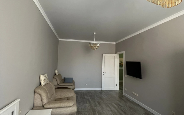 Квартира Семейная квартира Новый Город