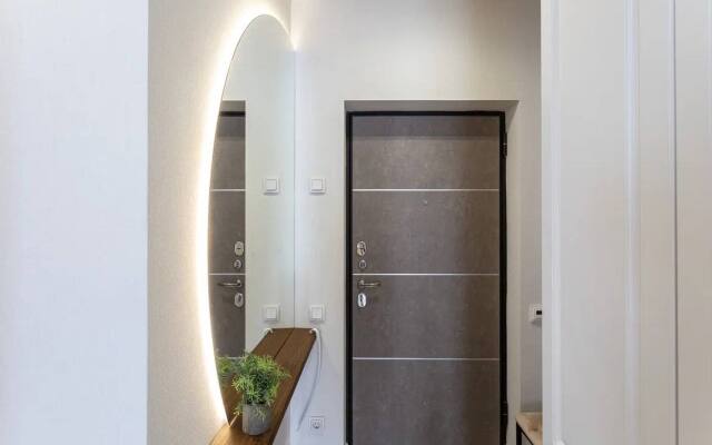4.16 Studio Letnii Flat