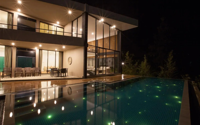 Villa Ramboda Villa