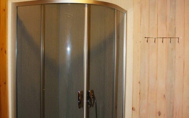 Туристический Комплекс Вятеро