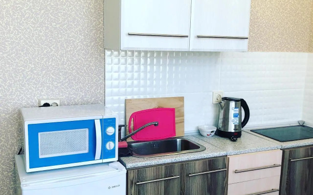 Апартаменты Гостим в центре Казани 2