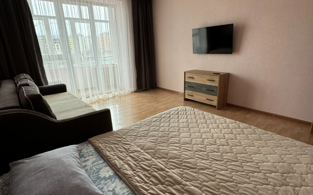 Апартаменты Montana Aapartament’s