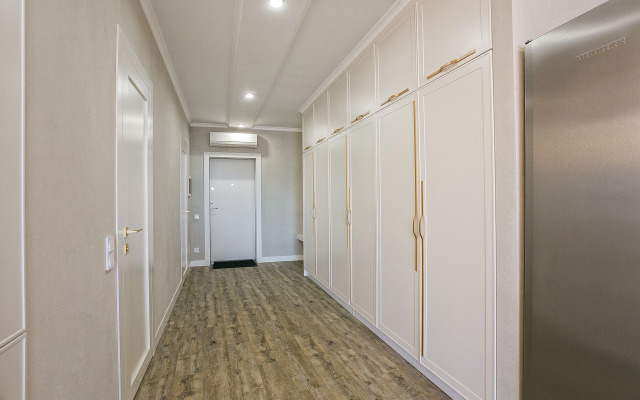 Familiya Apartments 99 Premium Apartments