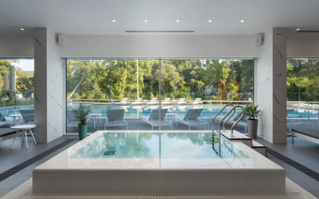 Hotel Divotel Hotel I Spa