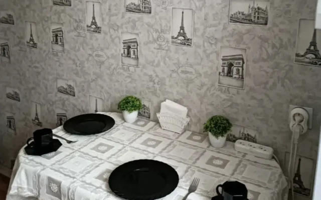 Апартаменты на Победы 58