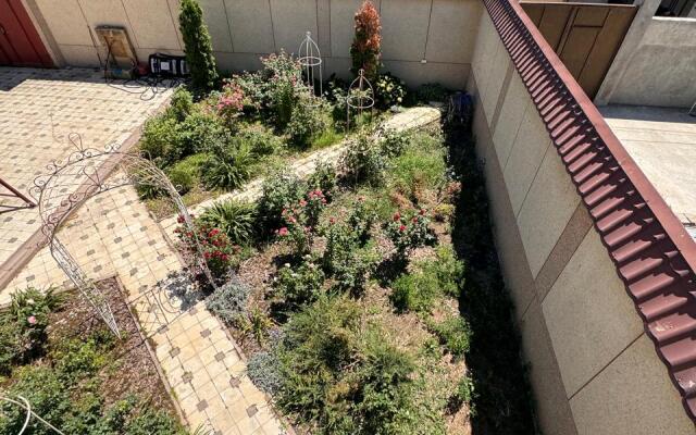 Частный дом Дом на берегу моря